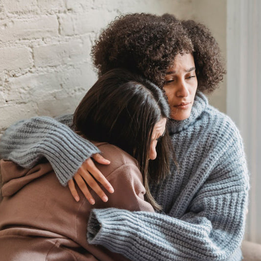 The definition and symptoms of Petros syndrome, which is scarier than depression, and how to overcome it