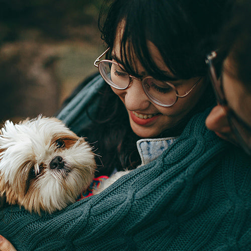The mindset you should have before becoming a family with your pet 🥰