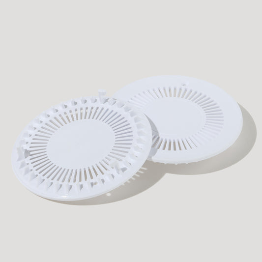 Inlet for duz Dryer V3(2 pieces per set)