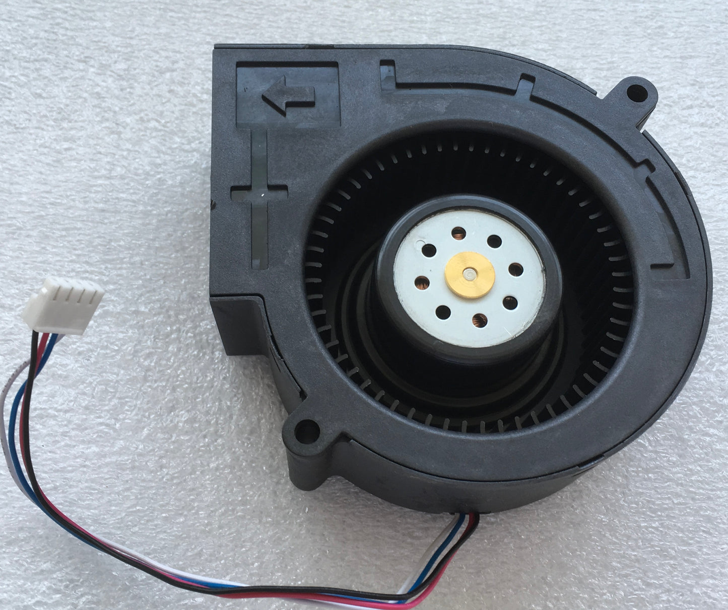 Replacement Motor for DUZ V2 Hands-Free Pet Dryer (iMD-1000T)