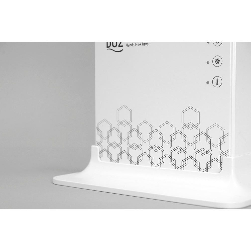 Base Stand for duz Hands-Free Dryer V2
