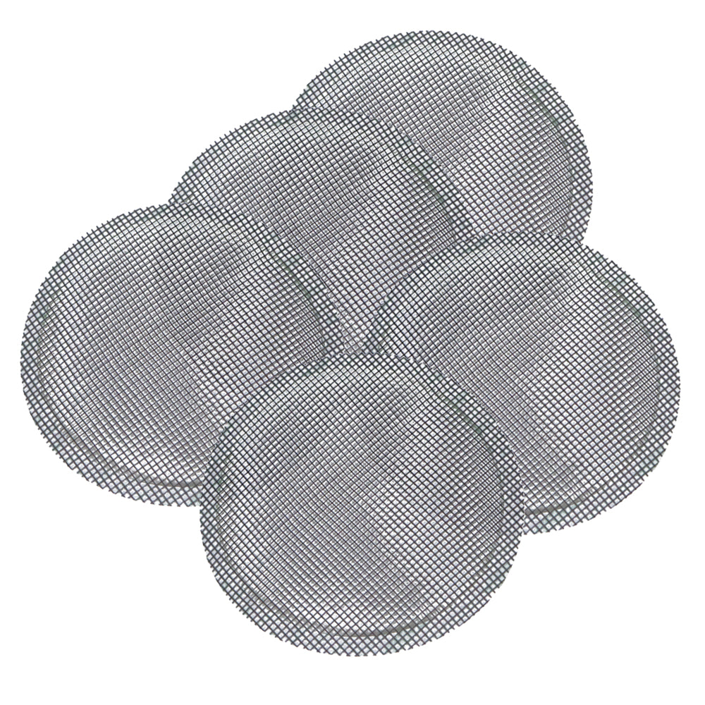 Dust Filter Set for DUZ Hands-Free Dryer V2 (5-Pack)