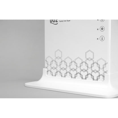 Base Stand for duz Hands-Free Dryer V2