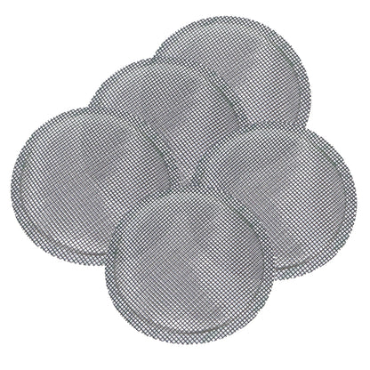 Dust Filter Set for DUZ Hands-Free Dryer V2 (5-Pack)