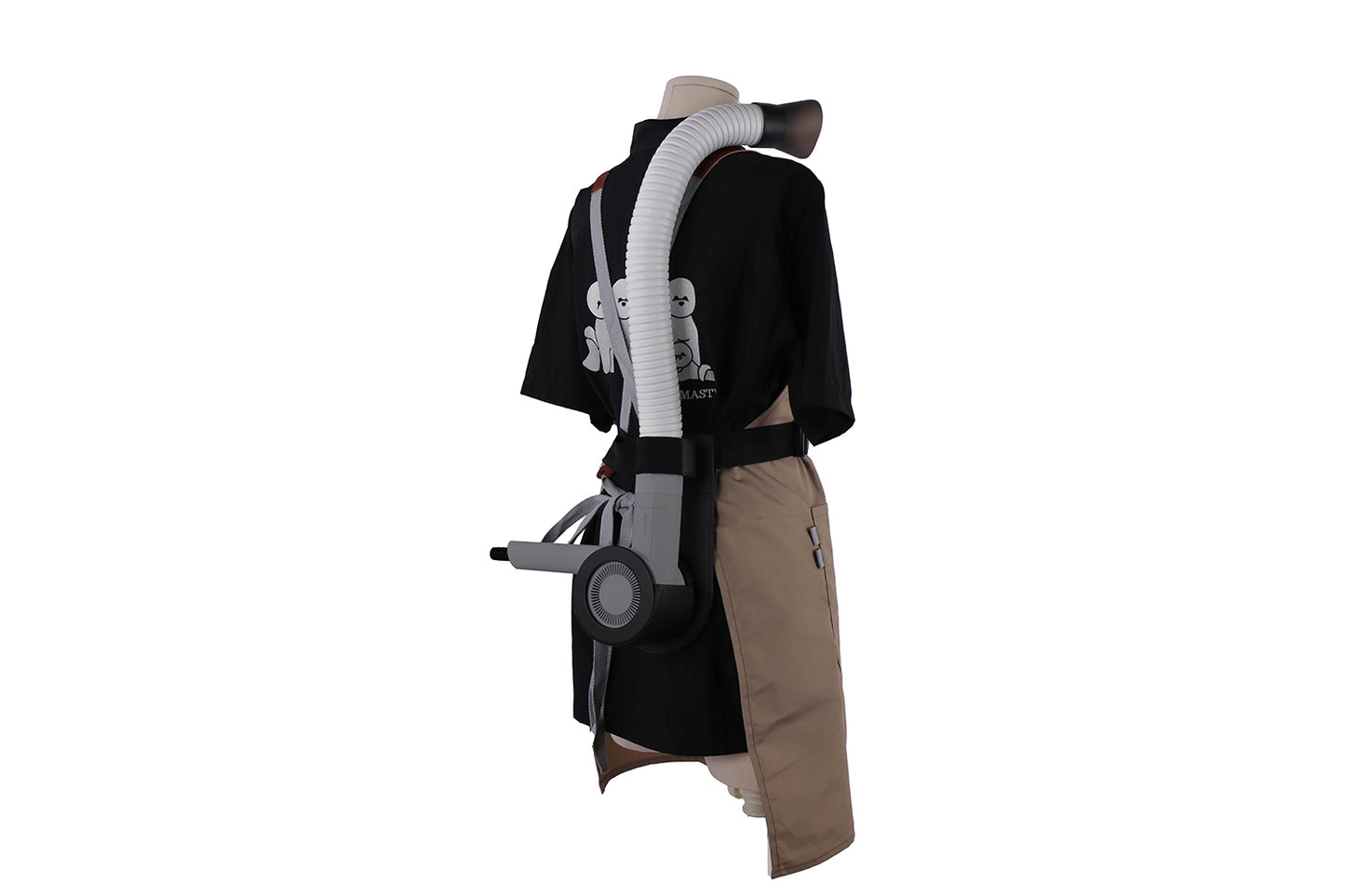 Holster Set for duz Dryer V3